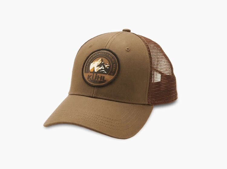 KUHL FREE REBEL TRUCKER HAT
