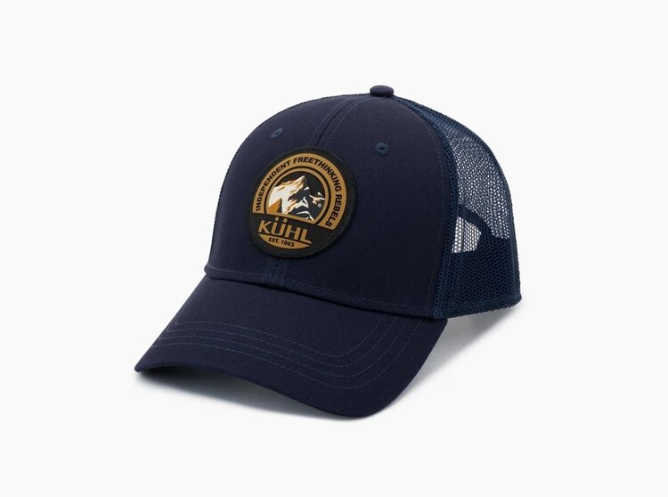 KUHL FREE REBEL TRUCKER HAT