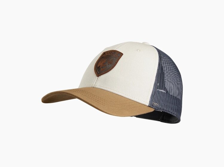 KUHL RUSTIK BORN TRUCKER HAT