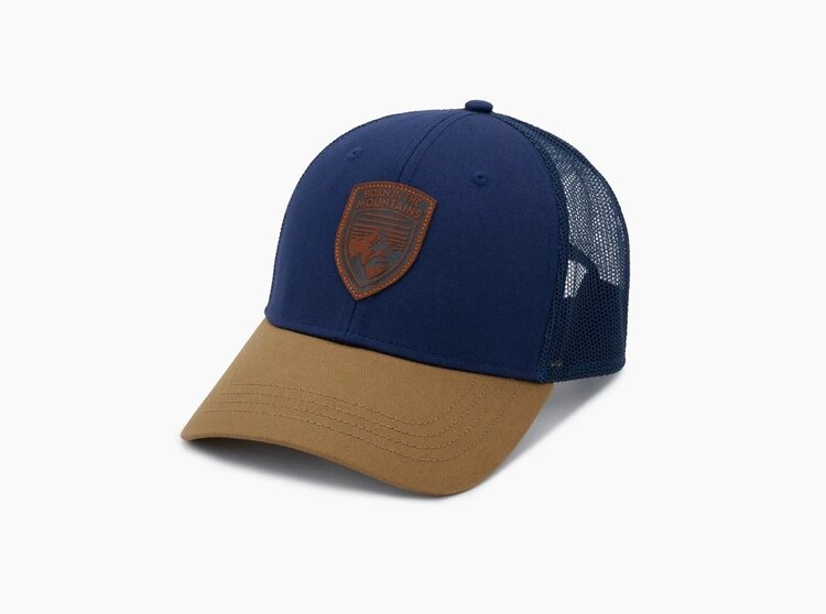 KUHL RUSTIK BORN TRUCKER HAT