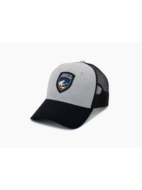 KUHL BORN TRUCKER HAT