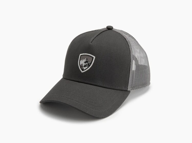 KUHL LOW PROFILE TRUCKER HAT