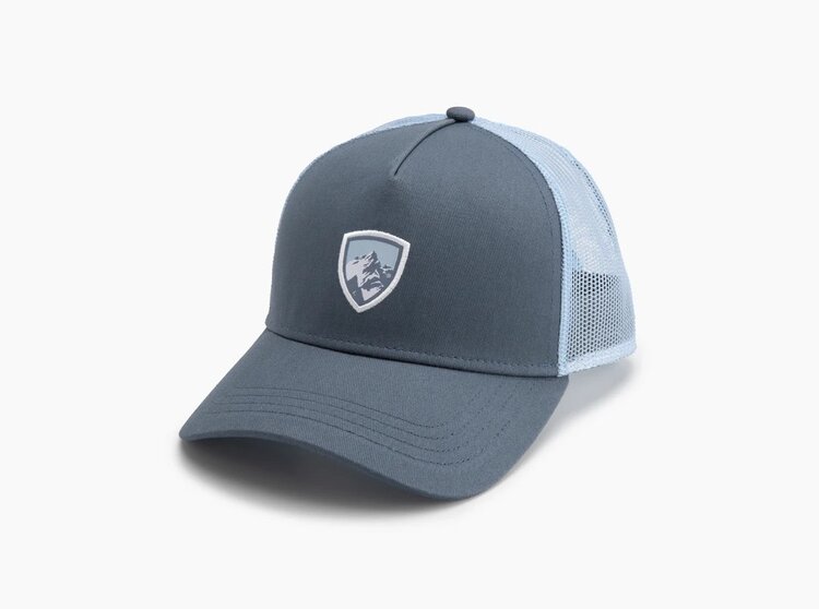 KUHL LOW PROFILE TRUCKER HAT