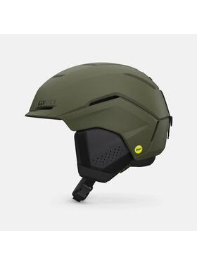 GIRO TENET MIPS HELMET | MATTE TRAIL GREEN