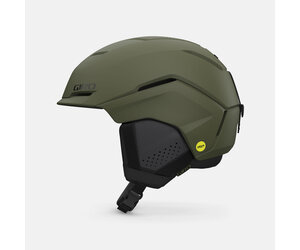 GIRO TENET MIPS HELMET | MATTE TRAIL GREEN - Gerick Sports