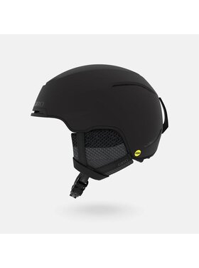 GIRO JACKSON MIPS HELMET | MATTE BLACK