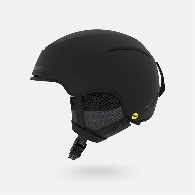 GIRO JACKSON MIPS HELMET | MATTE BLACK