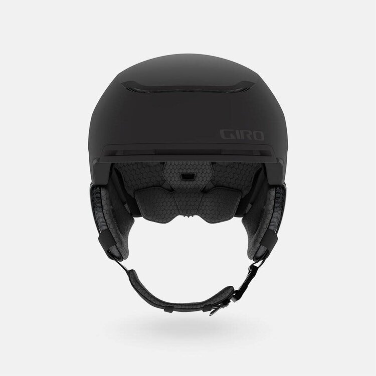 GIRO JACKSON MIPS HELMET | MATTE BLACK