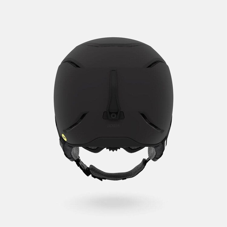 GIRO JACKSON MIPS HELMET | MATTE BLACK