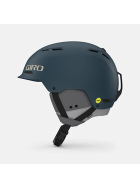 GIRO TRIG MIPS HELMET | MATTE HARBOR BLUE