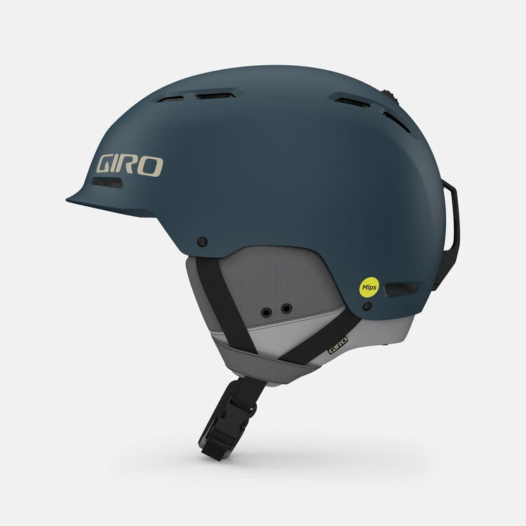 GIRO TRIG MIPS HELMET | MATTE HARBOR BLUE