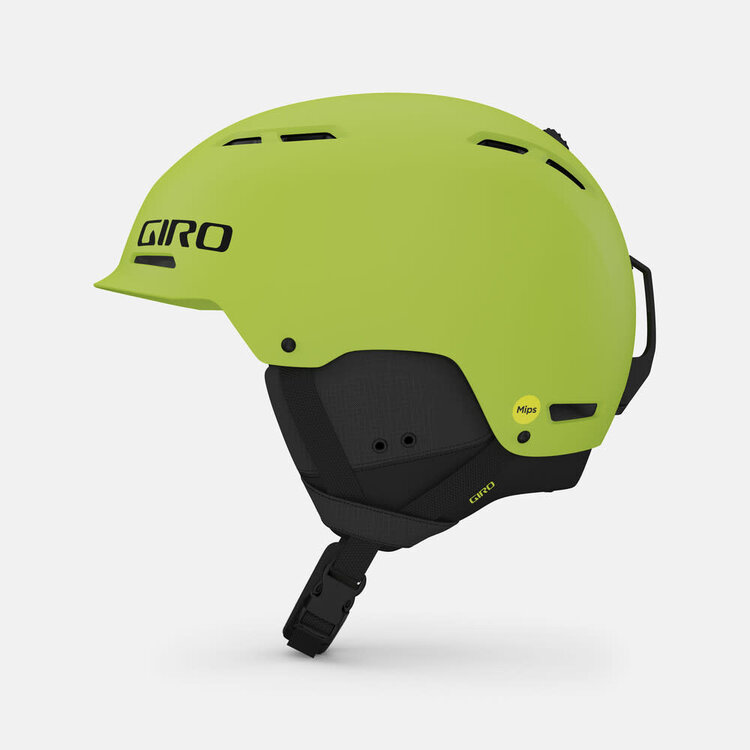 GIRO TRIG MIPS HELMET | ANO LIME