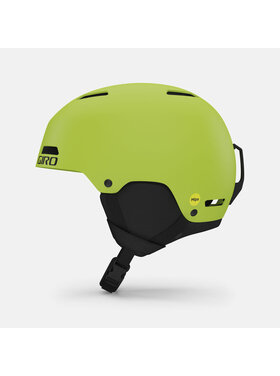 GIRO LEDGE MIPS HELMET | ANO LIME