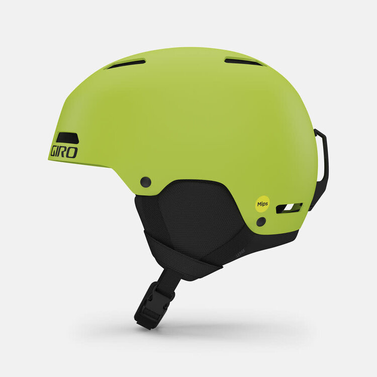 GIRO LEDGE MIPS HELMET | ANO LIME