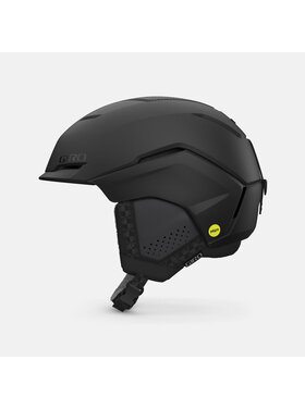 GIRO TENET MIPS HELMET | MATTE BLACK/GOLD BLISS
