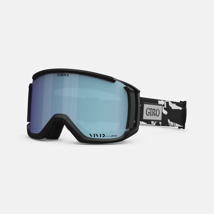 GIRO REVOLT GOGGLES