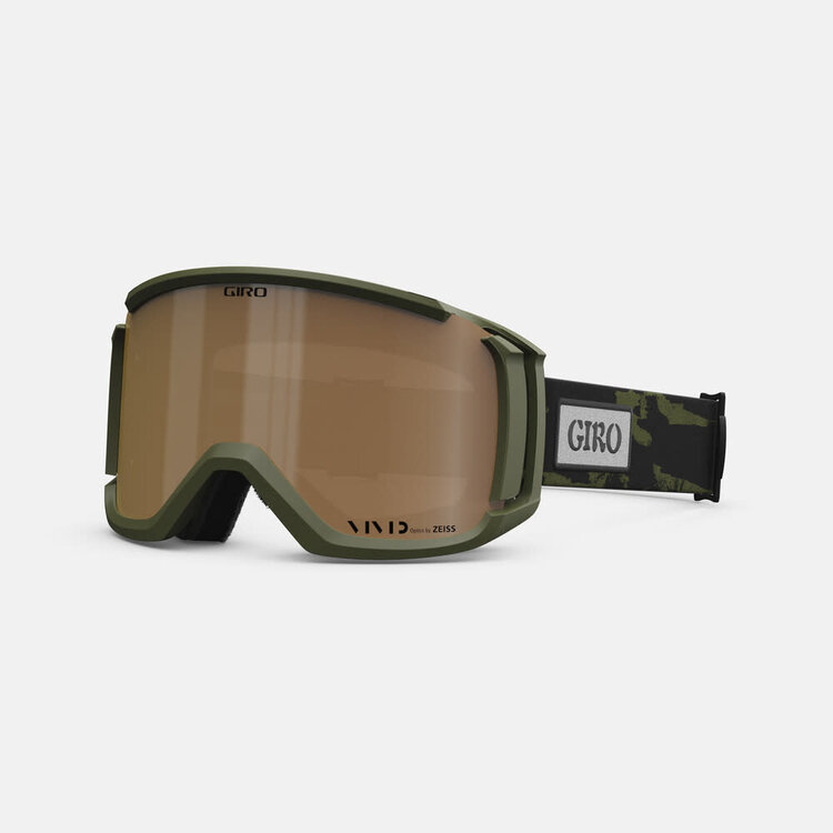 GIRO REVOLT GOGGLES