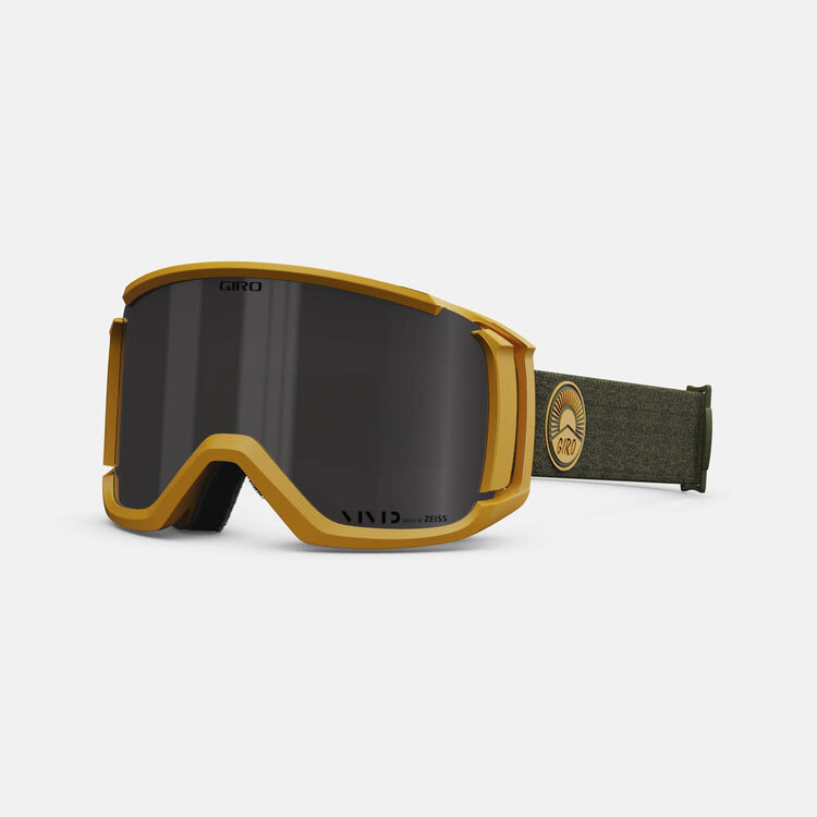 GIRO REVOLT GOGGLES