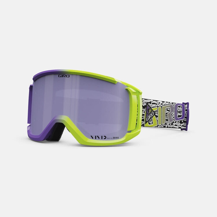 GIRO REVOLT GOGGLES