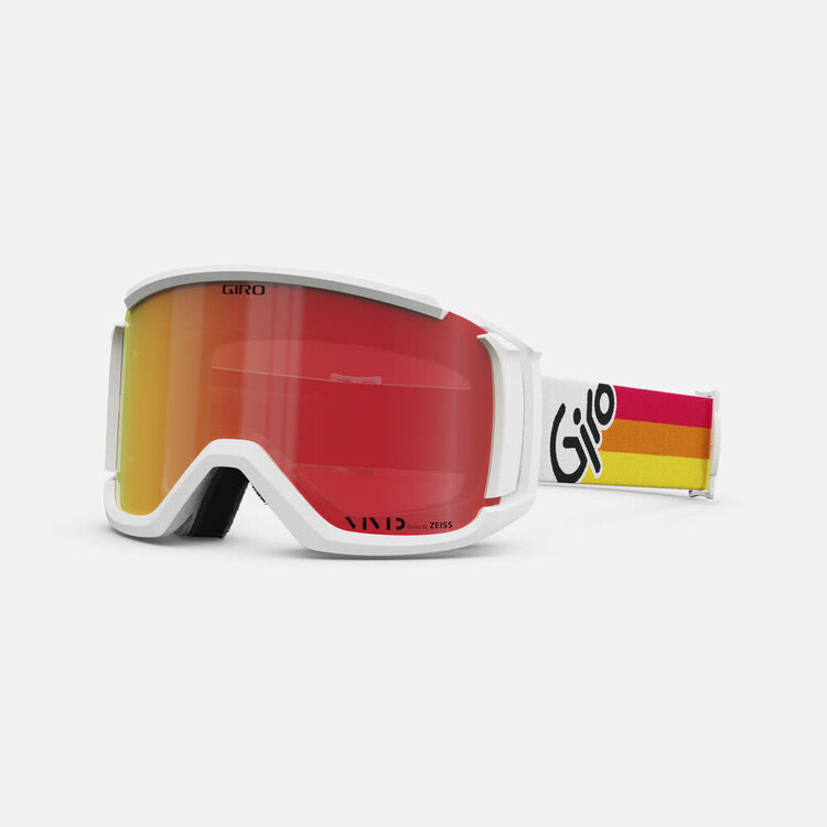 GIRO REVOLT GOGGLES