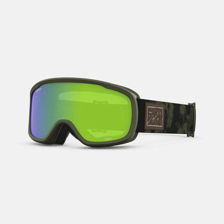 GIRO ROAM GOGGLES