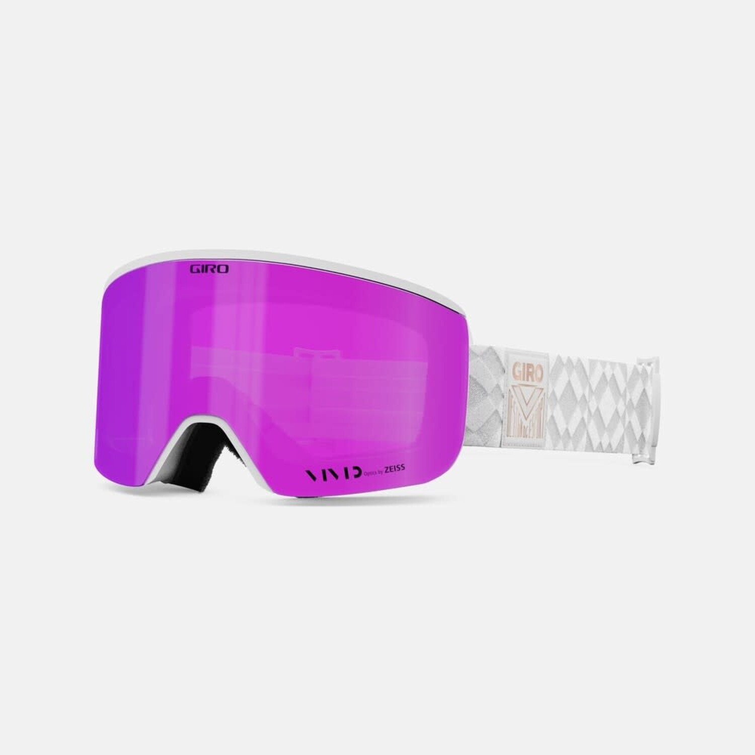 Giro Ella women’s ゴーグル　交換レンズ付き！ GIRO ELLA GOGGLES - Gerick Sports