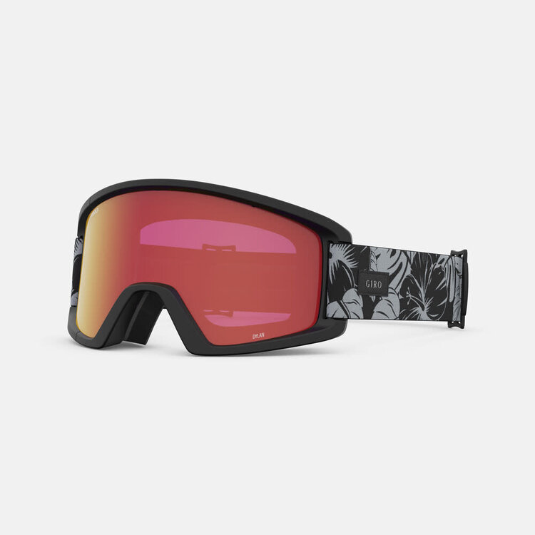 GIRO DYLAN GOGGLES
