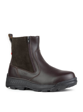 NEXGRIP MEN'S ICE AVALON | DARK BROWN