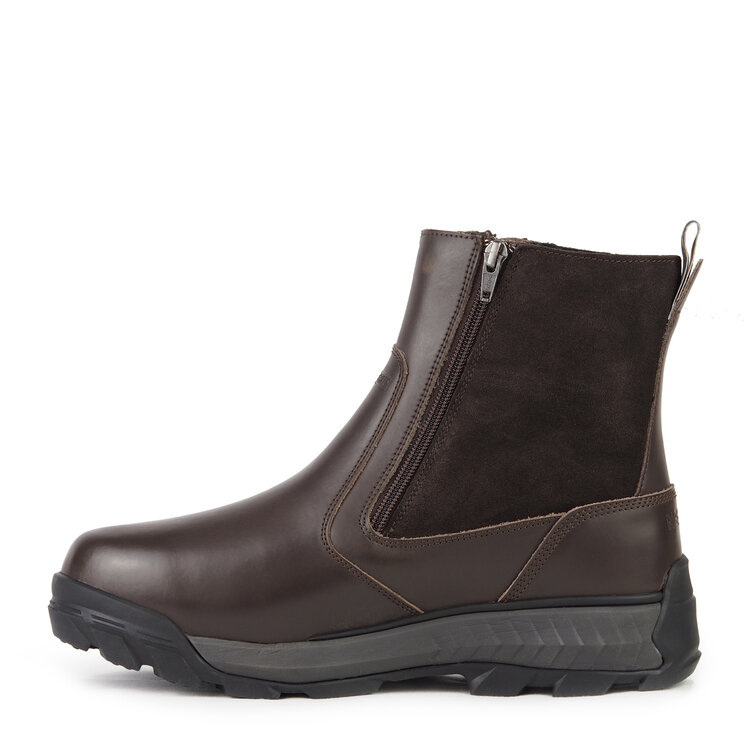 NEXGRIP MEN'S ICE AVALON | DARK BROWN