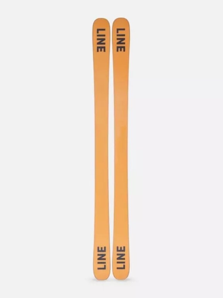 LINE HONEY BADGER SKIS 2023