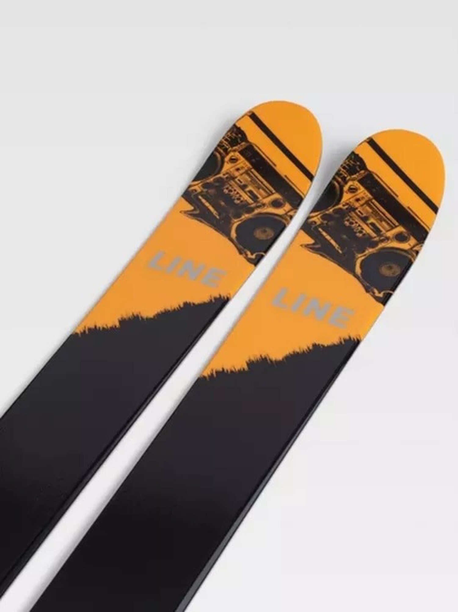 LINE HONEY BADGER SKIS - Gerick Sports