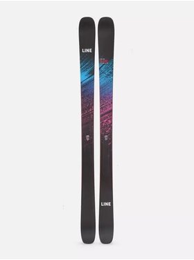 LINE BLEND SKIS 2023