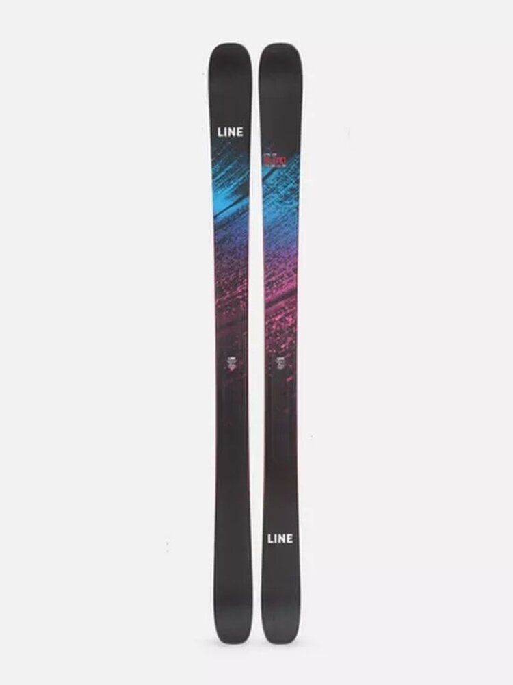 LINE BLEND SKIS 2023