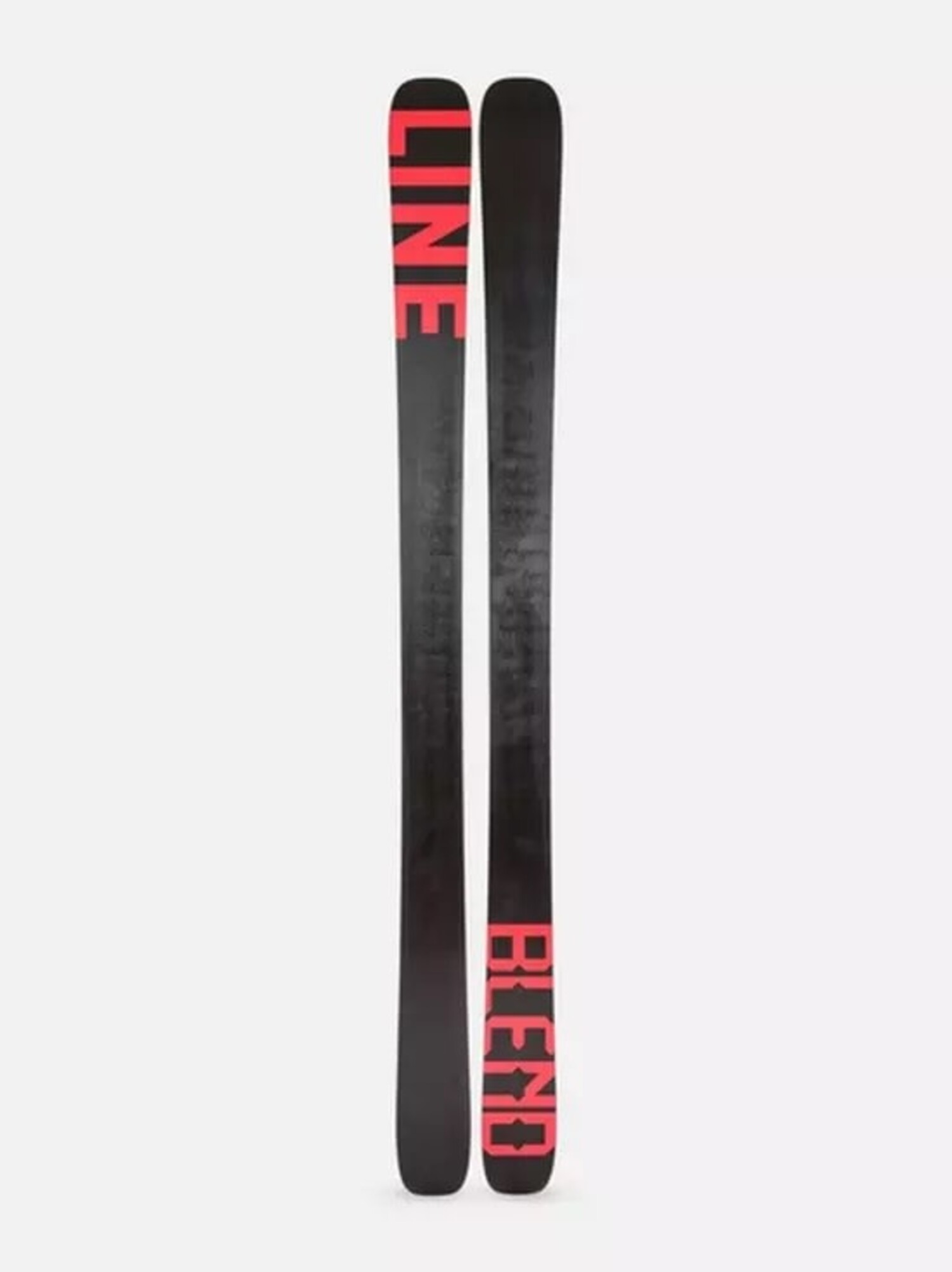 LINE BLEND SKIS - Gerick Sports LINE BLEND SKIS - Gerick Sports