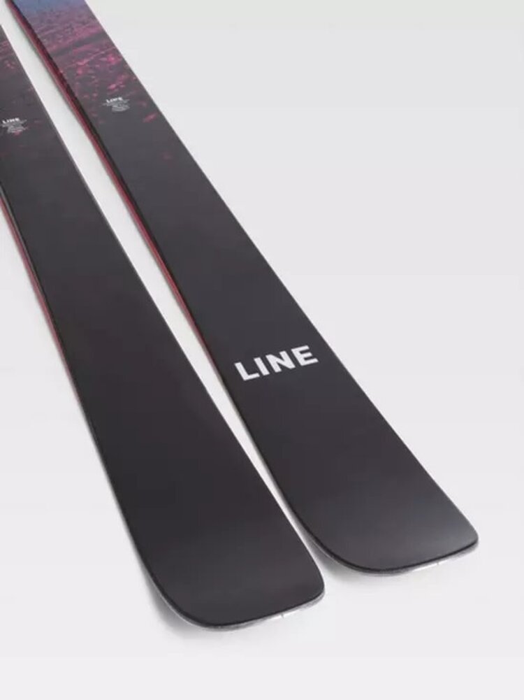 LINE BLEND SKIS 2023
