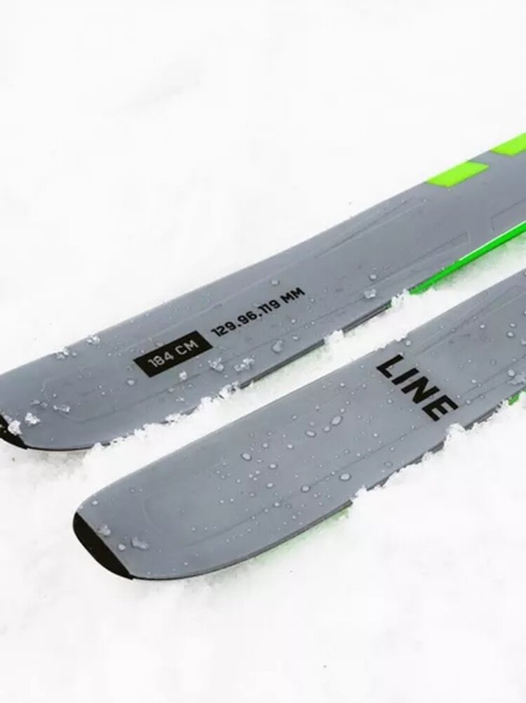LINE BLADE OPTIC 96 SKIS 2023