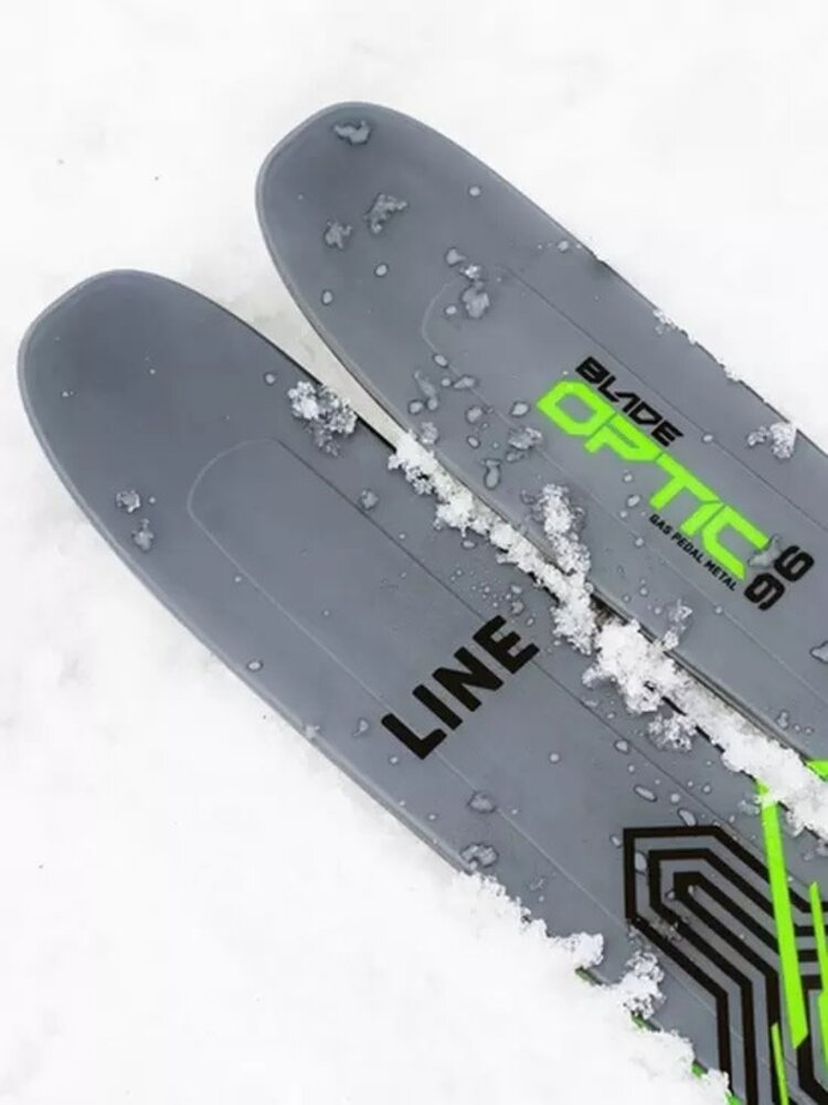 LINE BLADE OPTIC 96 SKIS 2023