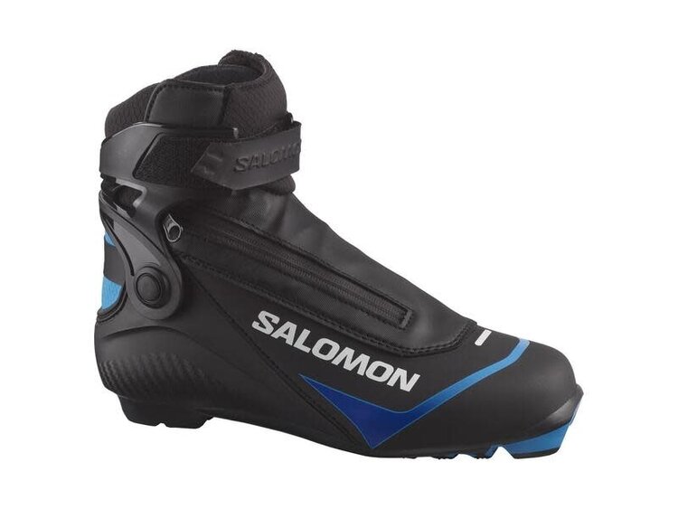 SALOMON S/RACE SKIATHLON CS JUNIOR BOOTS