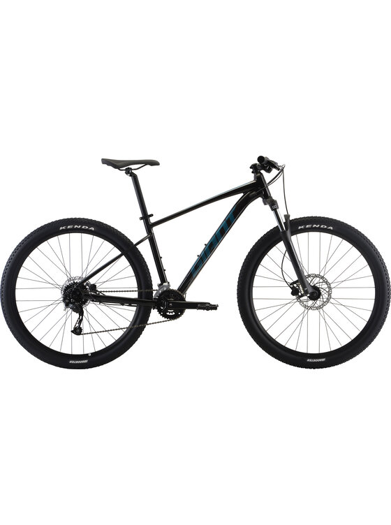 HARDTAIL - Gerick Sports