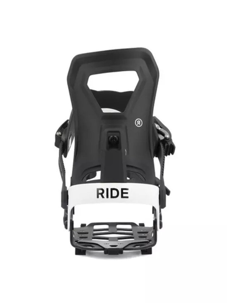 RIDE A-BC SNOWBOARD BINDINGS