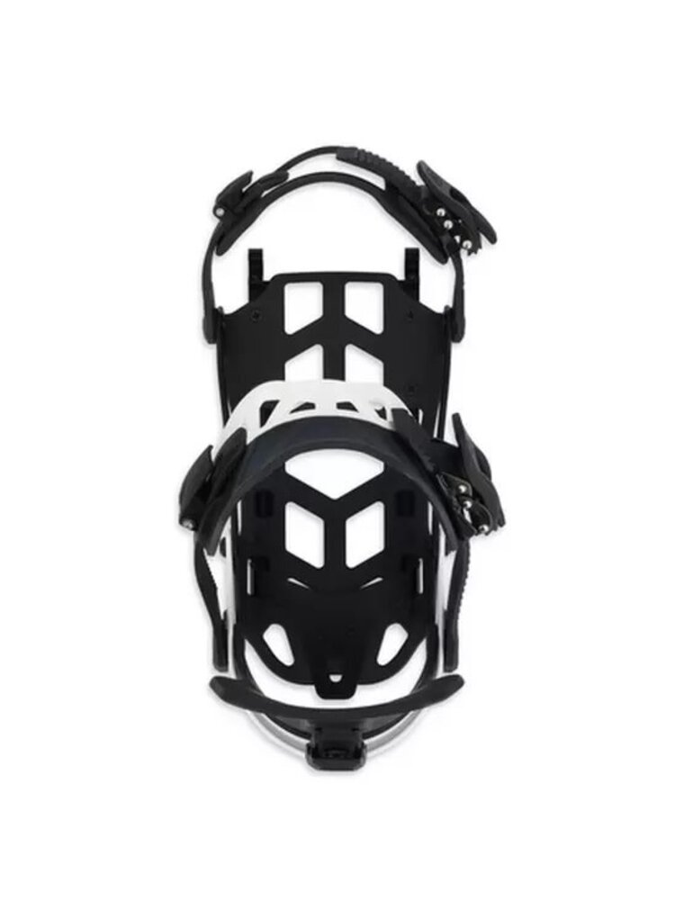 RIDE A-BC SNOWBOARD BINDINGS