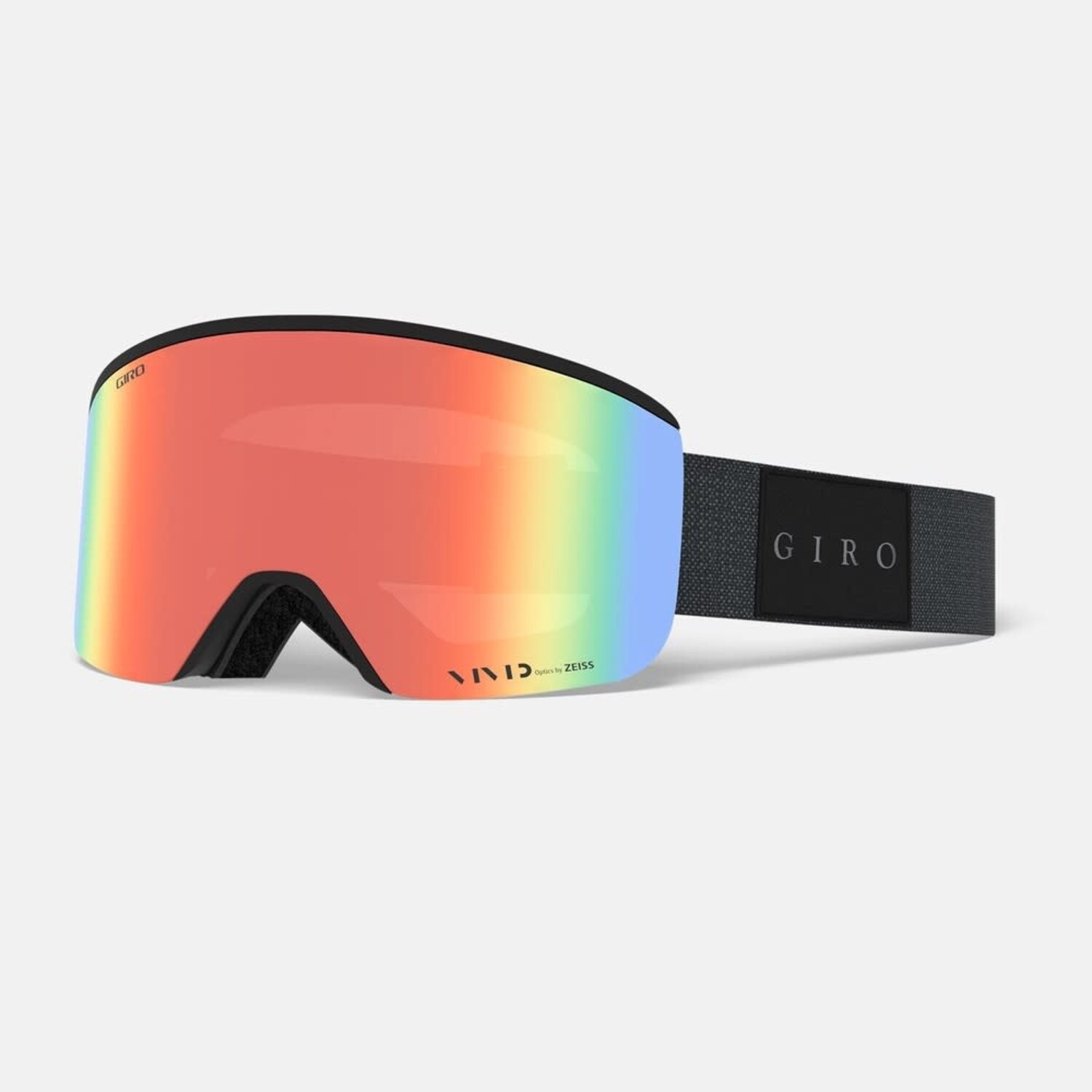 GIRO Axis＋POW GIRO AXIS GOGGLES - Gerick Sports