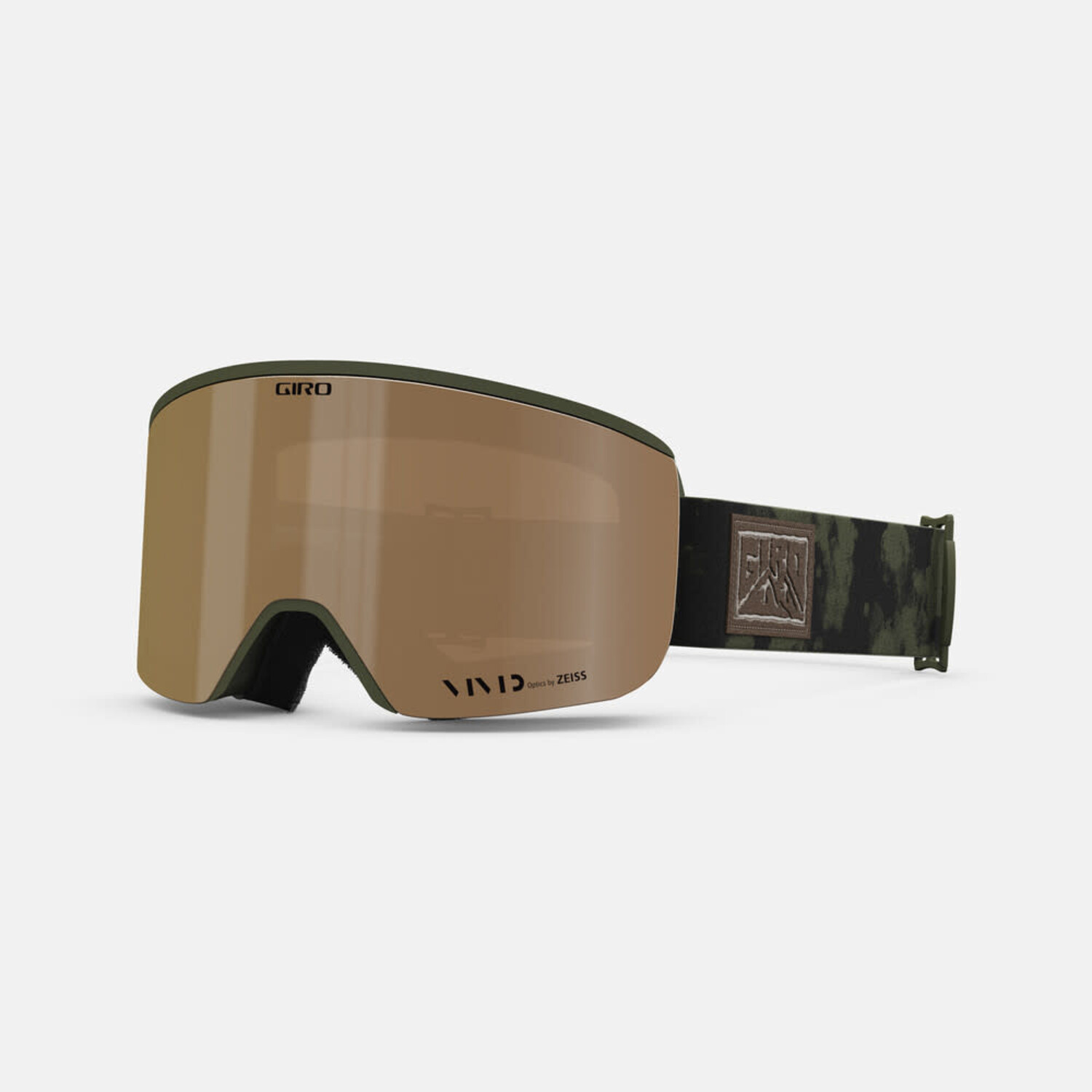 GIRO AXIS GOGGLES - Gerick Sports