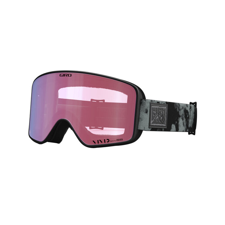 GIRO METHOD GOGGLES