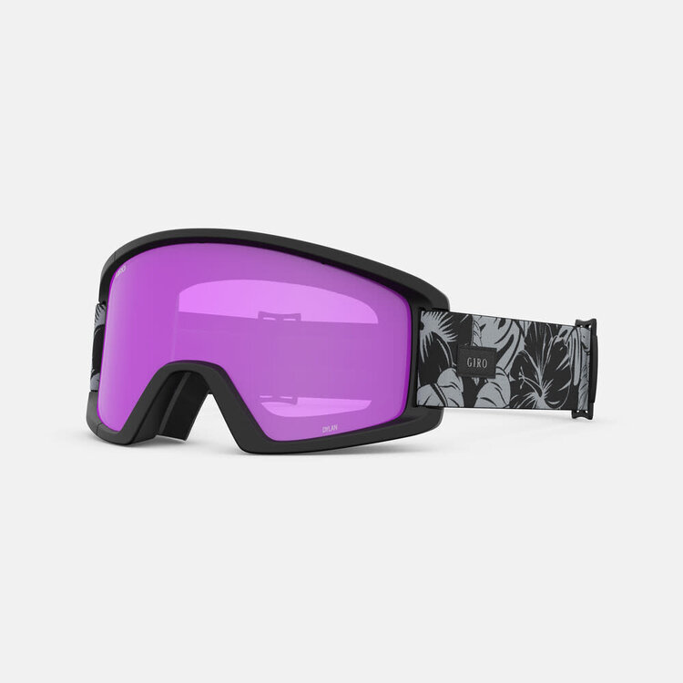 GIRO DYLAN GOGGLES