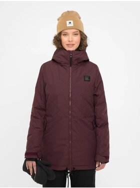 ARMADA WOMEN'S STERLET 2L INS JACKET | SASSAFRAS