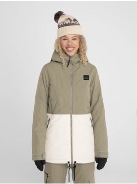 ARMADA WOMEN'S STERLET 2L INS JACKET | SAGE