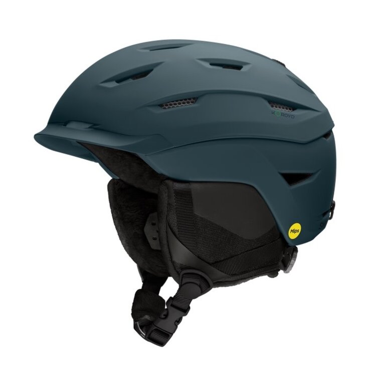 SMITH LIBERTY MIPS HELMET | MATTE PACIFIC