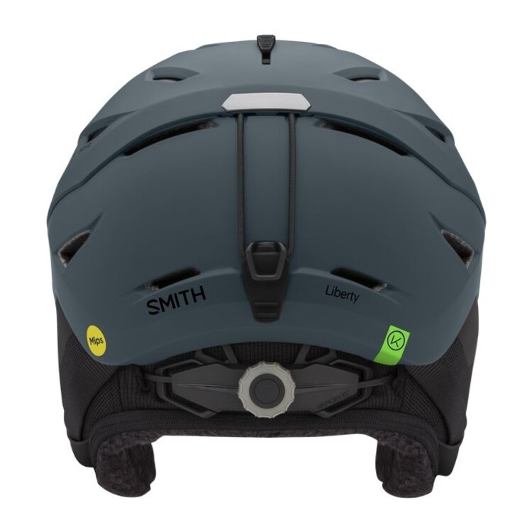 SMITH LIBERTY MIPS HELMET | MATTE PACIFIC