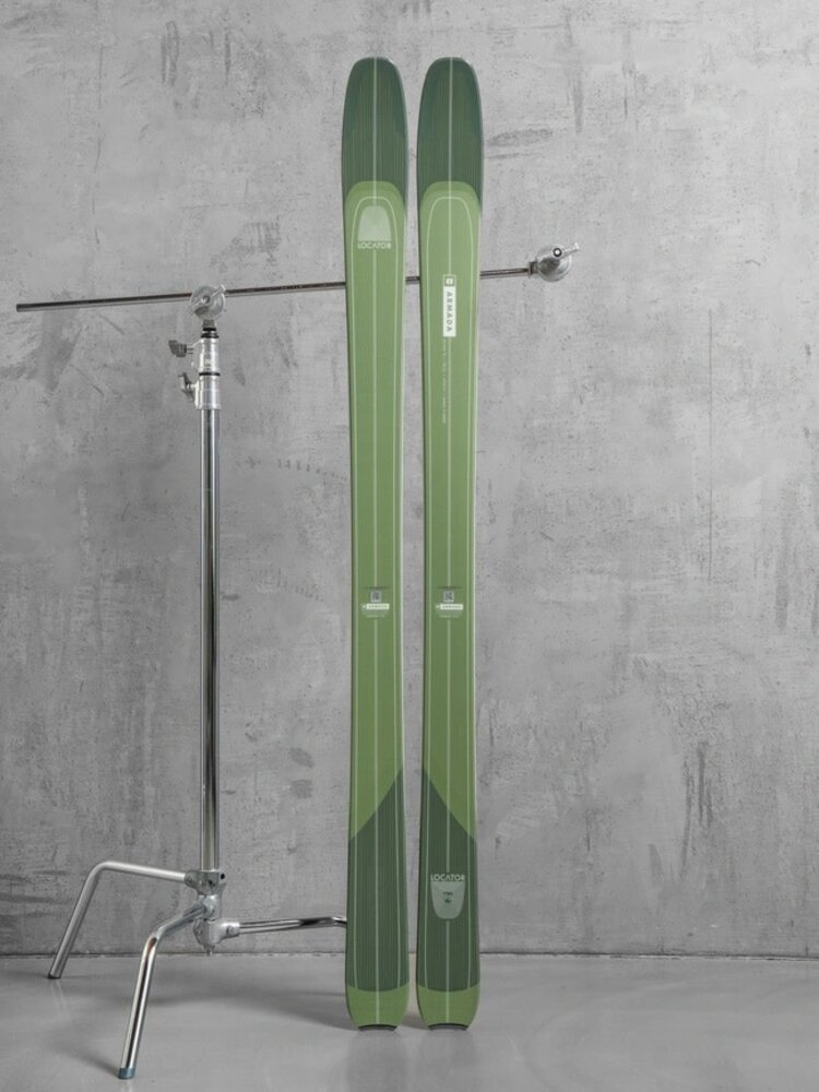 ARMADA LOCATOR 96 2023